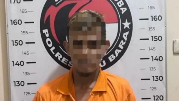 Satresnarkoba Polres Batu Bara Ungkap Kasus Peredaran Sabu, Satu Tersangka Diamankan