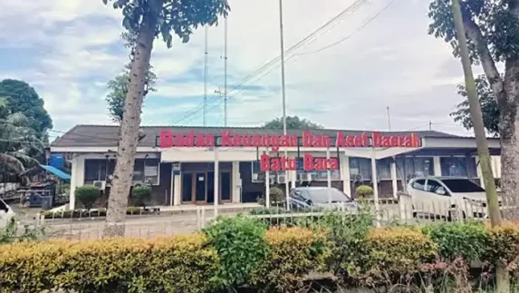 Terkait SiLPA Batu Bara Tahun 2025, BKAD Batu Bara Beri Penjelasan