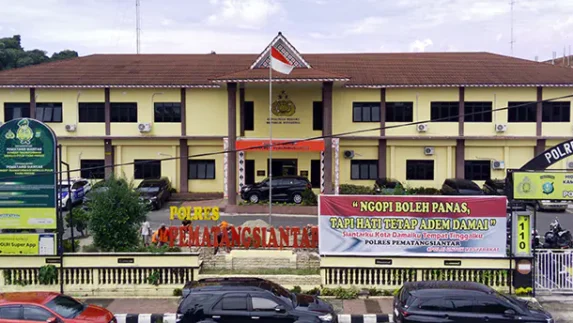 Tiga Pihak Sepakat Damai, Polisi Hentikan Perkara Laka Lantas Siantar