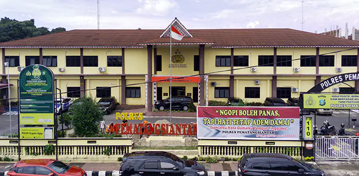 Tiga Pihak Sepakat Damai, Polisi Hentikan Perkara Laka Lantas Siantar