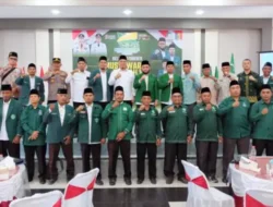 Wakil Bupati Batu Bara Dukung Penguatan SDM dan Sinergi pada Musda V Al-Washliyah