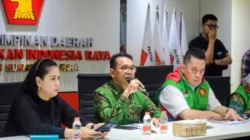 Zakiyuddin Harahap Paparkan Program PKH