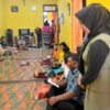 Silaturahmi Bersama Marga Naimarata, Ubudiah Tekankan Pentingnya Aspirasi Warga untuk Pembangunan Desa