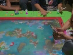 Judi Tembak Ikan Milik “AW” dan Narkoba Tumbuh Subur di Bandar Baru, Warga Minta Kapolda Sumut Tindak Tegas