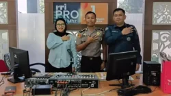 49 Pelajar Diamankan Polsek Biru-Biru Hingga Sajam Disita