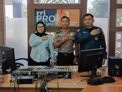 49 Pelajar Diamankan Polsek Biru-Biru Hingga Sajam Disita