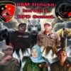 5 Pengurus Inti DPC Trinusa Deliserdang Resmi Dimutasi ke Korwil 1 DPD Sumut