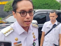 Sudah Lapor Mendagri Berobat ke Luar Negeri, Rico Waas Tegaskan Tidak Gunakan Dana APBD