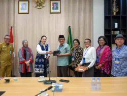 Asah Kreativitas dan Karakter Anak, Ketua TP PKK Kota Medan Dukung Lomba Seni MPK
