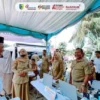 Bapenda Batu Bara Kembali Buka Layanan Pajak Daerah Melalui Program Berlayar di Desa Gambus Laut