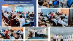 Bapenda Batu Bara Uji Coba Virtual Account, Dorong Digitalisasi Pembayaran Pajak Daerah