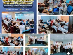 Bapenda Batu Bara Uji Coba Virtual Account, Dorong Digitalisasi Pembayaran Pajak Daerah