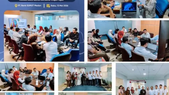 Bapenda Batu Bara Uji Coba Virtual Account, Dorong Digitalisasi Pembayaran Pajak Daerah
