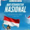Bapenda Kabupaten Batu Bara Peringati Hari Kebangkitan Nasional 20 Mei 2026