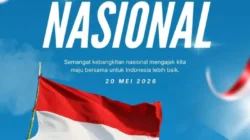 Bapenda Kabupaten Batu Bara Peringati Hari Kebangkitan Nasional 20 Mei 2026