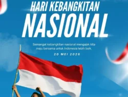 Bapenda Kabupaten Batu Bara Peringati Hari Kebangkitan Nasional 20 Mei 2026