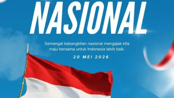 Bapenda Kabupaten Batu Bara Peringati Hari Kebangkitan Nasional 20 Mei 2026