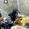 Belum Duduk Jadi Kades, Ubudiah Calon Nomor Urut 5 Patumbak Kampung Curi Hati Warga