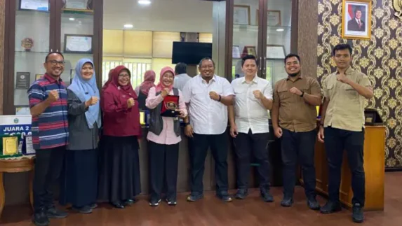Bentengi Generasi dari Radikalisme, Densus 88 Ajak Pemprov dan Polda Sumut Perkuat Kolaborasi Presisi