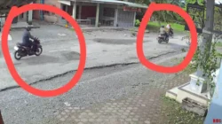 Bermodal CCTV dan Bantuan Warga
