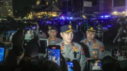 Blackout Sumbagut Hari Kedua, Polda Sumut Gelar KRYD