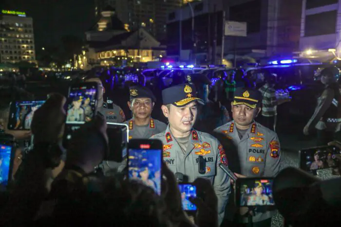 Blackout Sumbagut Hari Kedua, Polda Sumut Gelar KRYD