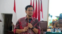 Dari Asahan hingga Medan, KPK Bangun Gerakan Antikorupsi Berbasis Masyarakat