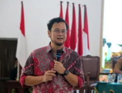 Dari Asahan hingga Medan, KPK Bangun Gerakan Antikorupsi Berbasis Masyarakat