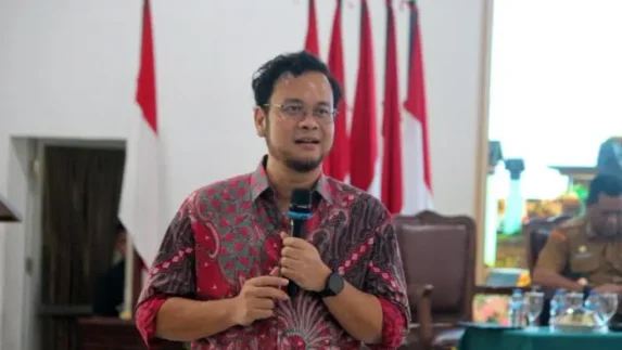Dari Asahan hingga Medan, KPK Bangun Gerakan Antikorupsi Berbasis Masyarakat