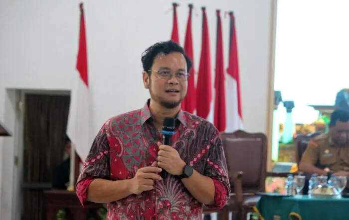 Dari Asahan hingga Medan, KPK Bangun Gerakan Antikorupsi Berbasis Masyarakat