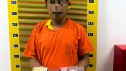 Ditresnarkoba Polda Sumut Gerebek Rumah Pengedar Sabu di Medan Denai