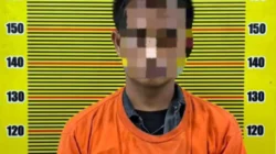 Ditresnarkoba Polda Sumut Tangkap Pengedar Sabu di Percut Sei Tuan