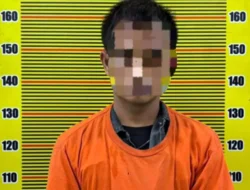 Ditresnarkoba Polda Sumut Tangkap Pengedar Sabu di Percut Sei Tuan