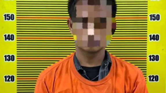 Ditresnarkoba Polda Sumut Tangkap Pengedar Sabu di Percut Sei Tuan