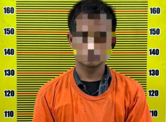 Ditresnarkoba Polda Sumut Tangkap Pengedar Sabu di Percut Sei Tuan