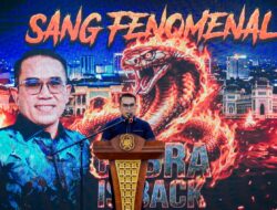 PWPM Era Muhammad Edison Ginting: Lawan Hoaks, Kawal Transparansi Publik