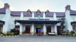 HRD PT Tor Ganda Akui Serikat Pekerja Ada Tapi Tidak Diakui Perusahaan