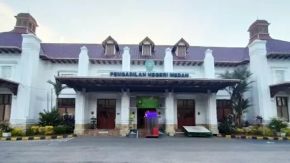 HRD PT Tor Ganda Akui Serikat Pekerja Ada Tapi Tidak Diakui Perusahaan