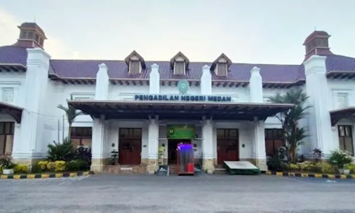 HRD PT Tor Ganda Akui Serikat Pekerja Ada Tapi Tidak Diakui Perusahaan