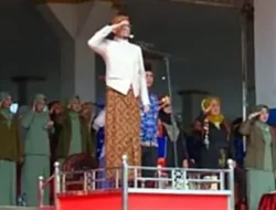Hardiknas 2026, Bupati Fery Sahputra Tegaskan Pendidikan Penentu Arah Masa Depan Bangsa