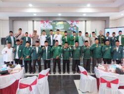 Wakil Bupati Batu Bara Dukung Penguatan SDM dan Sinergi pada Musda V Al-Washliyah