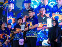 Rico Waas: Buruh Adalah Denyut Nadi Ekonomi dan Pembangunan