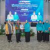 Wakil Bupati Batu Bara Sambut Supervisi TP PKK Provsu