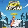 Bapenda Kabupaten Batu Bara Ucapkan Selamat Hari Buruh 1 Mei 2026