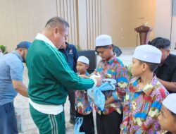 Peringatan May Day 2026 di Batu Bara, Wabup Syafrizal Tekankan Pentingnya Kolaborasi dan Komunikasi