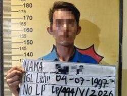 Polsek Medan Labuhan Ungkap Kasus Curat