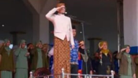 Hardiknas 2026, Bupati Fery Sahputra Tegaskan Pendidikan Penentu Arah Masa Depan Bangsa