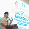 Bupati Batu Bara Hadiri Peringatan Hari Kartini 2026