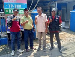 P2K Bantah Keras Dugaan Pungutan Rp2,5 Juta Kepada Bakal Calon Kades Patumbak Kampung