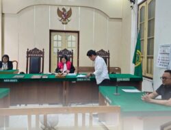 PN Medan Tolak Praperadilan RS Pratama Nias, Kajari Gunungsitoli Lanjut Usut Korupsi Rp38,5 Miliar